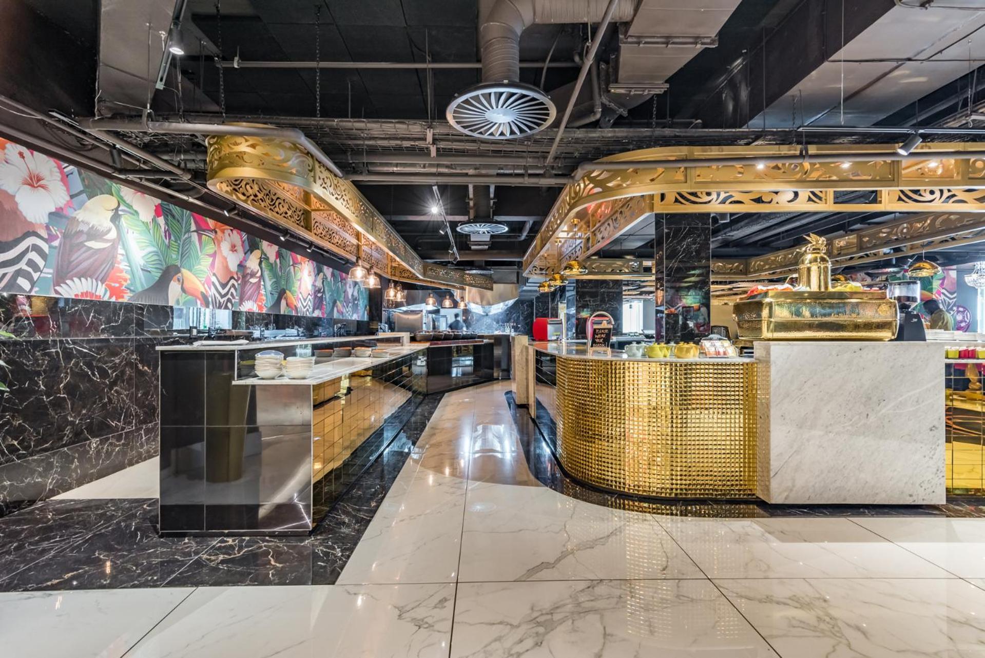Hotel Sky Sandton โจฮันเนสเบิร์ก ภายนอก รูปภาพ